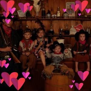 Meet your Posher, Billie